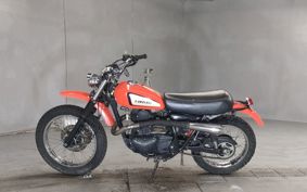 KAWASAKI 250TR BJ250F