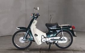 HONDA SUPER CUB70 C70