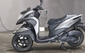 YAMAHA TORI CITY125 SEC1J