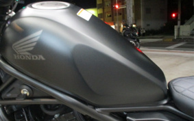 HONDA REBEL MC49