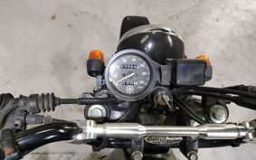 YAMAHA TW225 DG09J
