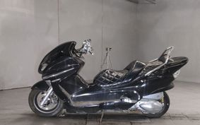 HONDA FORZA Z MF08