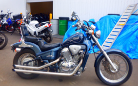 HONDA STEED400 1992 NC26
