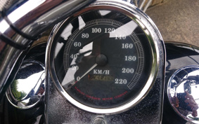 HARLEY HARLEY FXSTC1340 1998 BKL