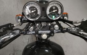 YAMAHA YB125SP PCJL