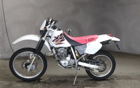 HONDA XR250 MD30
