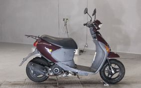 SUZUKI LETS4 CA45A