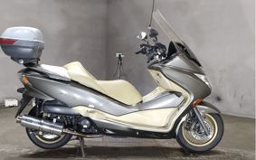 HONDA FORZA Z MF10