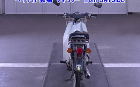 HONDA C50