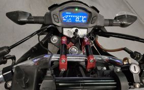 HONDA CBF125R PJJN