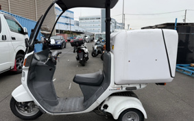 HONDA GYRO TA03