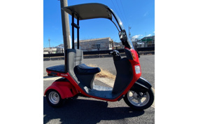 HONDA GYRO TA03