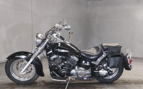 YAMAHA DRAGSTAR400 CLASSIC VH01J