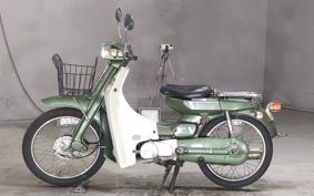YAMAHA MATE50 V50