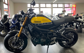 YAMAHA XSR900 2016 RN46J