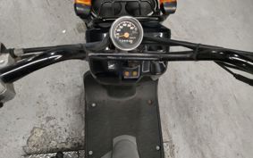 HONDA ZUMAR AF58