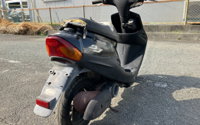 YAMAHA BJ SA24J