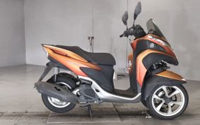 YAMAHA TORI CITY125 SE82J