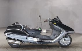 HONDA FUSION MF02