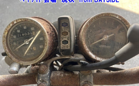 HONDA CB250