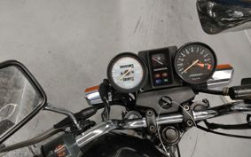 HONDA CBX125 CUSTOM JC12