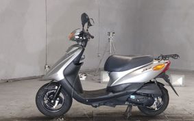 YAMAHA JOG SA36J