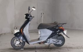 SUZUKI LETS5 CA47A