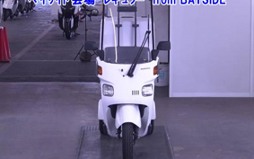 HONDA GYRO CANOPY-2
