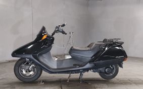 HONDA FUSION MF02