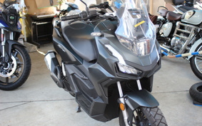 HONDA ADV160 KF54