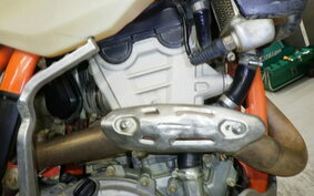 KTM 250 EXC F SIXDAYS