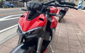 DUCATI  DUCATI  STREET  FIGHTER V2 2022 SF00
