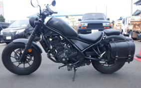 HONDA  REBEL 250 ABS MC49