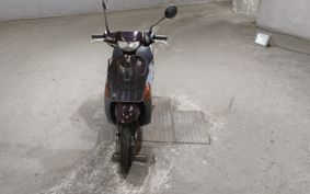 SUZUKI LETS4 CA45A