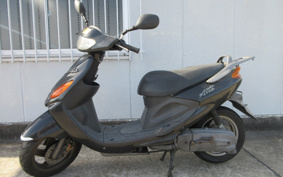 YAMAHA AXIS100 SB06J