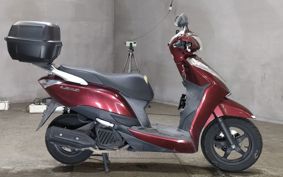 HONDA LEAD 125 JF45