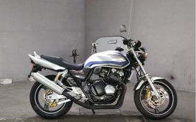 HONDA CB400SFV-1 NC39
