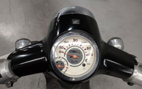 HONDA GIORNO AF70