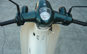 HONDA SUPER CUB50 AA09