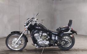 HONDA STEED400 NC26
