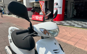 YAMAHA JOG ZR SA58J