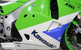 KAWASAKI ZXR250 ZX250C