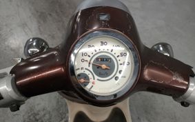 HONDA GIORNO AF70