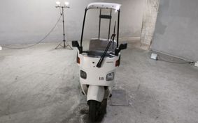 HONDA GYRO TA02