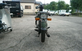 YAMAHA MATE50 V50