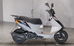 SUZUKI ADDRESS V125 CF46A