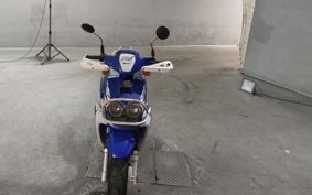 YAMAHA BWS100 4VP