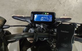 HONDA CB125 R JC79