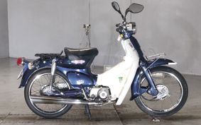 HONDA SUPER CUB90 HA02