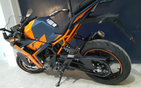 KTM 390 RC JYJ40